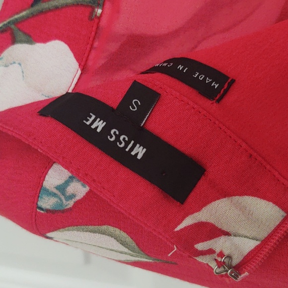 Miss Me Skirt - Picture 3 of 6